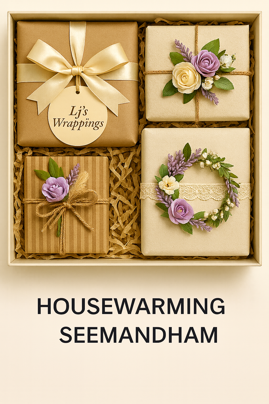 All Events Packages