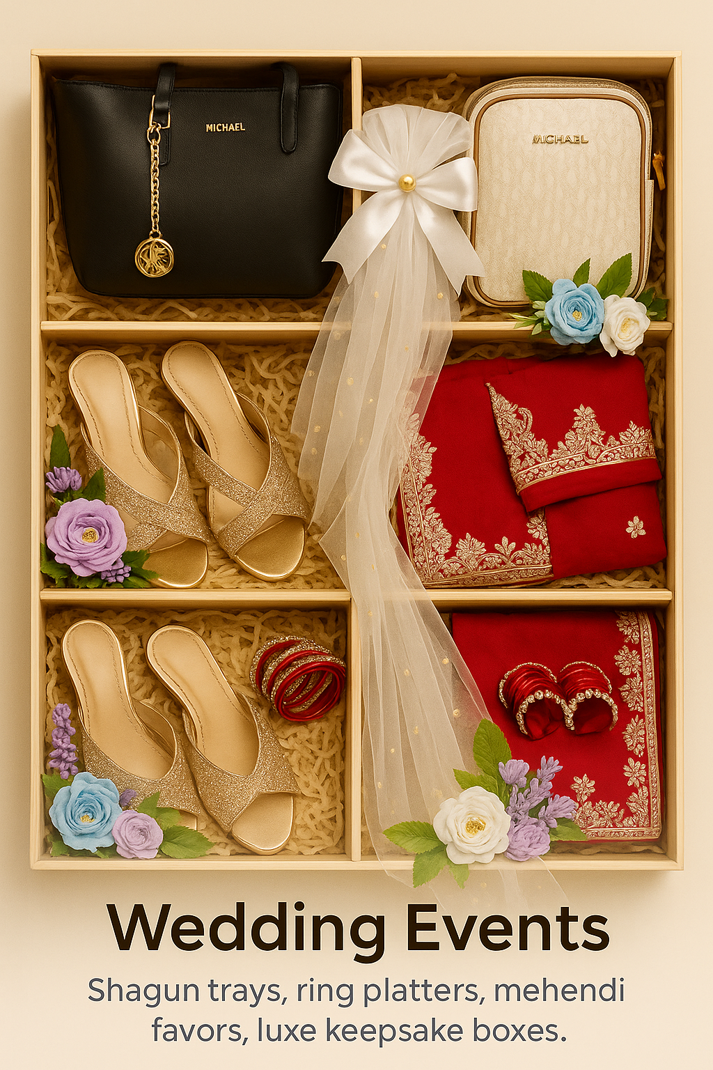 Wedding Packages